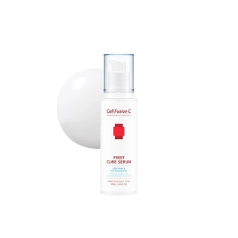 Serumas jautriai odai „First Cure Serum“ Post α