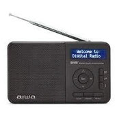 Aiwa RD-40DAB/SL