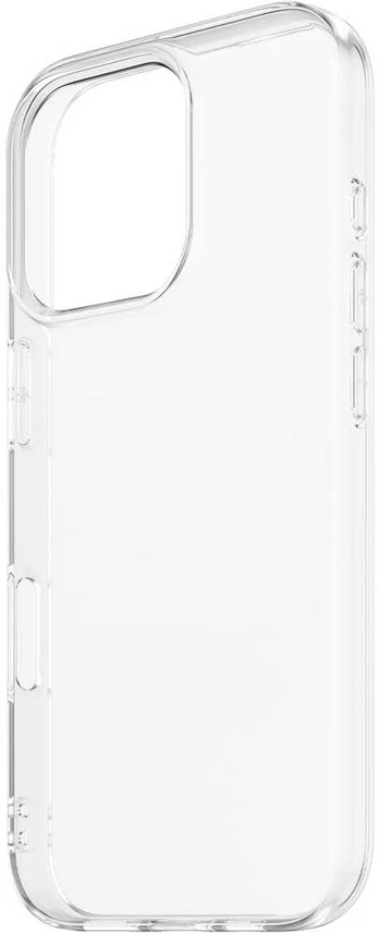 Dėklas Panzer Glass PanzerGlass SAFE TPU Case '24 6.3" Pro Transparent