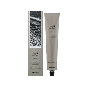 Davines Mask With Vibrachrom Permanent Hair Dye 0.66 , 100 ml