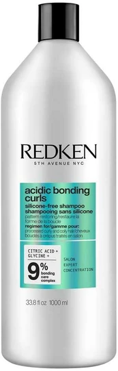 Redken ACIDIC BONDING CURLS silicone-free Šampūnas 1000 ml