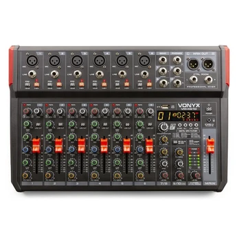 Vonyx VM-KG10