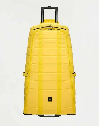 Kelioninis Douchebags Big Bastard 90L desert khaki