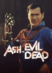 Dead by Daylight Ash vs Evil Dead DLC PC kaina