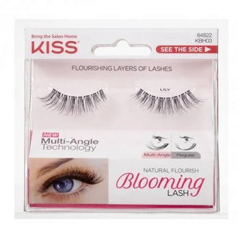 KISS - Blooming Lash Lily False Eyelashes