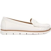 Mokasinai Go Soft CEO-WSS21728-01 Balta