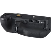Elementų blokas Fujifilm VG-GFX1 Vertical Battery Grip kaina