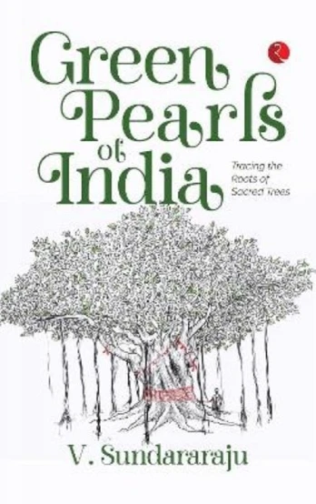 Green Pearls of India