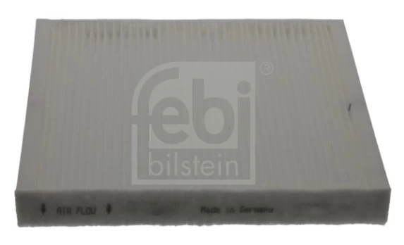 Filtras, salono oras FEBI BILSTEIN 37789