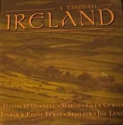 CD Various - A Taste Of Ireland