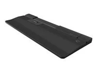 Pelė Contour SliderMouse Pro WL, Extended WR, Vegan leather