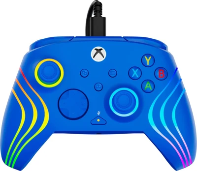Žaidimų valdiklis Turtle Beach Afterglow Wave