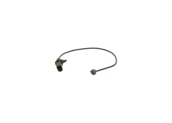 BOSCH 1 987 473 593 Brake pad wear indicator wire kaina
