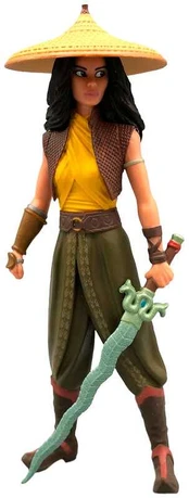 Figūrėlė Bullyland Raya BULLYLAND