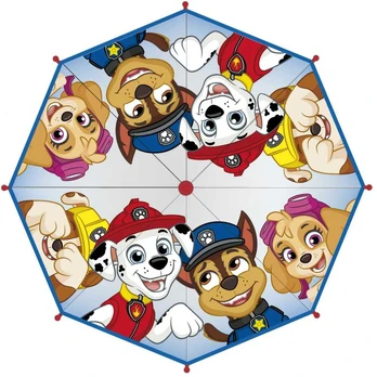 Spin Master Paw Patrol rankinis skėtis