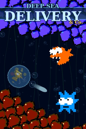 Deep Sea Delivery & Co. PC