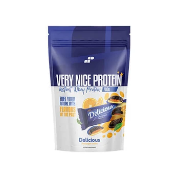 MP SPORT Very Nice Protein - 700g Limonadas