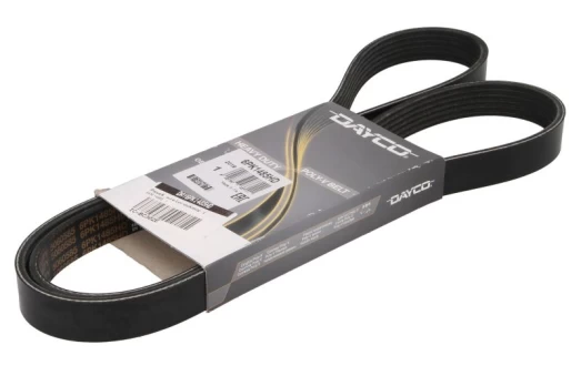 V formos rumbuoti diržai DAYCO 6PK1485HD