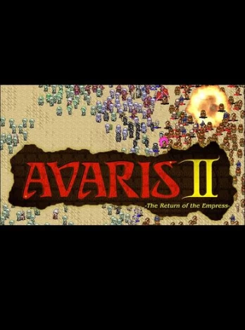 Avaris 2: The Return of the Empress PC