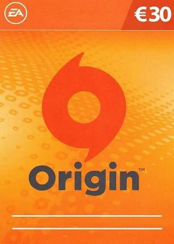 Ea Origin Cash Card