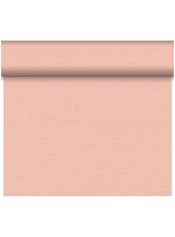 Staltiesė Dunicel 0,4x24 m, MELLOW ROSE (rulone)