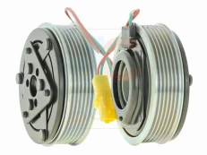 Magnetinė sankaba, oro kondicionieriaus kompresorius ACAUTO AC-06SD84 kaina