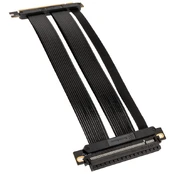 Kabelis SilverStone SST-RC05-220 kaina