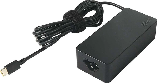 Nešiojamojo kompiuterio maitinimo adapteris Dell 65W USB Type-C AC power