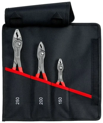 Knipex Knipex Roll-UP Krepšys TwinGrip