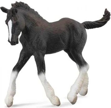 Collecta Shire Kumeliukas Figūrėlė