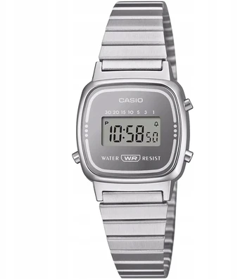 Laikrodis EDIFICE LA670WES -7AEF