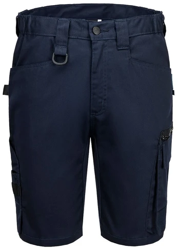 Darbo PORTWEST CD843 šortai, Dydis: 32, Pw spalvos: Navy