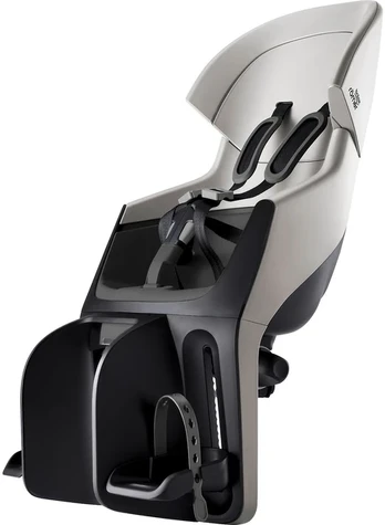 BRITAX RÖMER JOCKEY MAXI lastenistuin, Warm Baltas