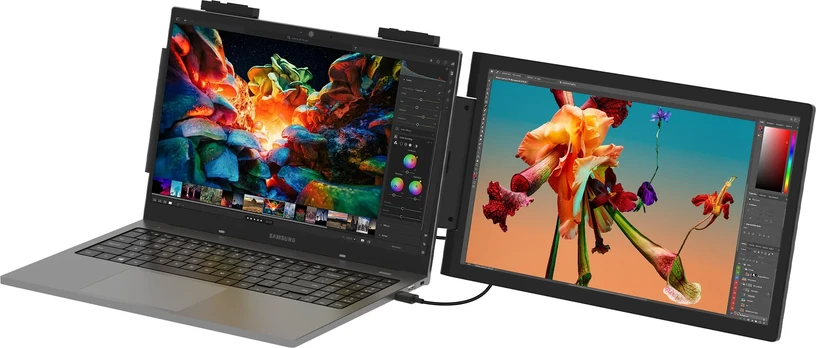 Monitorius Zeuslap Z14P