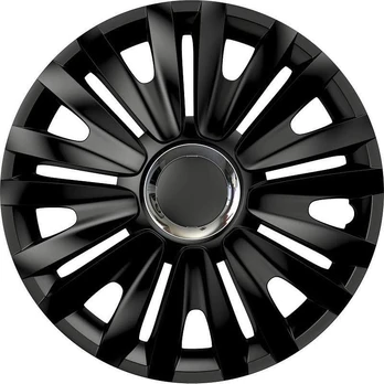 Kołpak Versaco Kołpak royal rc juodas 14"