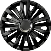 Kołpak Versaco Kołpak royal rc juodas 14" kaina