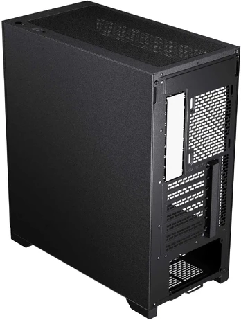 Eclipse G370A Black