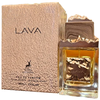 Maison Alhambra Lava EDP U 100 ml