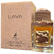 Maison Alhambra Lava EDP U 100 ml kaina