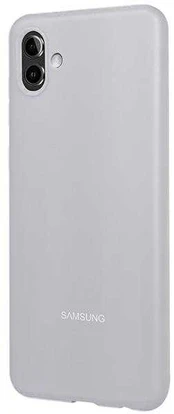 Dėklas Beline Candy Samsung A04 A045 skaidrus A04e / M13 5G