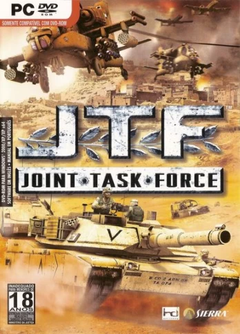 Joint Task Force PC