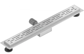 Dušo latakas Mexen Flat Lines, 60 cm