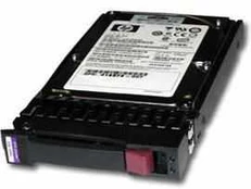 Hewlett Packard (HP) SPS-DRV HD 1TB 3.5IN 7.2 **Refurbished** (Atnaujinta)