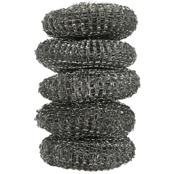 Šveistukas metalinis (20 g., 5 vnt.)