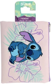 Disney Stitch vanity case