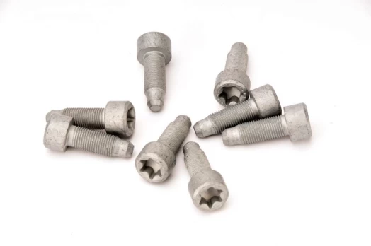 LUK 411 0147 10 Flywheel bolt set