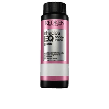 Redken SHADES EQ bonder inside #07NB 60 ml x 3 u
