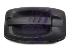 Durų rankenėlė FAST FT94390 kaina
