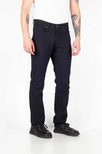 Medžiaginės kelnės BLK JEANS
