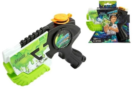 SIMBA Waterzone pistolet na wodę 727-6250